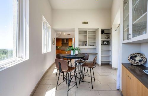 Sandia Heights South House | Luxury 4BR Retreat with Mountain views