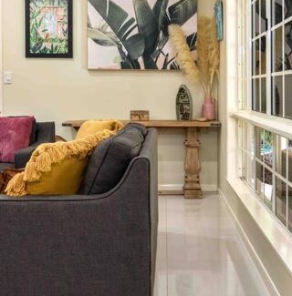 Port Douglas House | Luxury 5 Bedroom home, Steps to Beach Sol