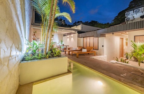 La Florida House | Luxury 6BR-6AC House with-Private Pool in Provenza