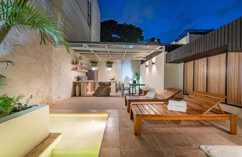 La Florida House | Luxury 6BR-6AC House with-Private Pool in Provenza