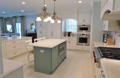Mexico Beach House | Luxury 6BR Beachfront House with private heated POOL, Views from every room
