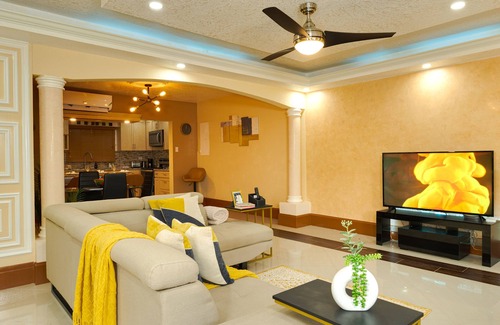 Greenwood Villa | Luxury 8BR Villa, Pool, Butler & Free Meal