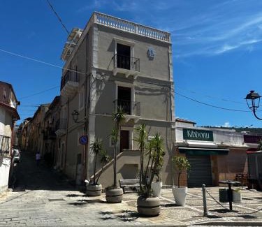 Santa Domenica Bed & Breakfast | Luxury Accommodation