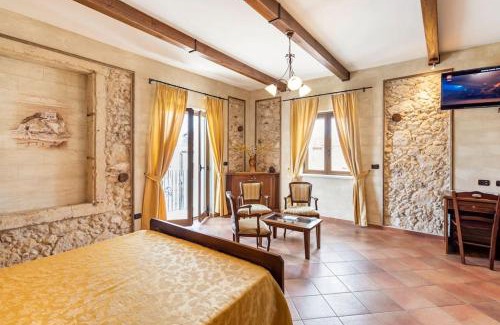 Santa Domenica Bed & Breakfast | Luxury Accommodation