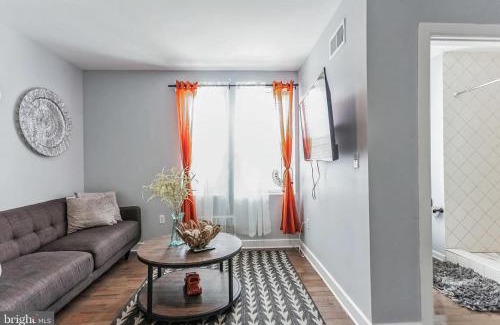 Wynnefield Cabin | Luxury Accomodations