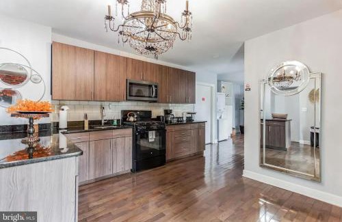 Wynnefield Cabin | Luxury Accomodations