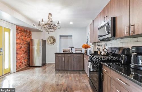 Wynnefield Cabin | Luxury Accomodations