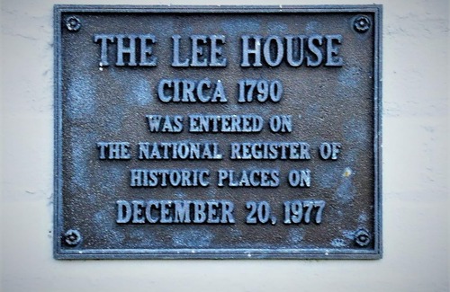Maysville House | Luxury and Character in Maysville, Kentucky