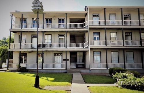 Maysville Apartment | Luxury and Character in Maysville, Kentucky