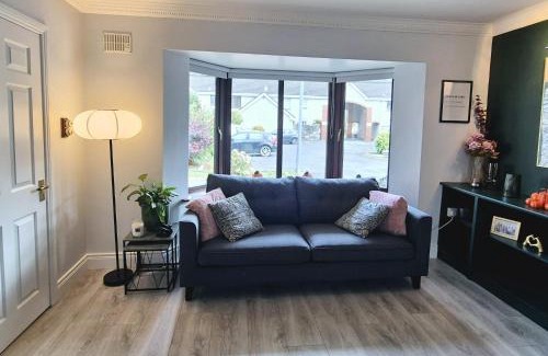 Ardee House | Luxury and comfort in the centre of Ardee town