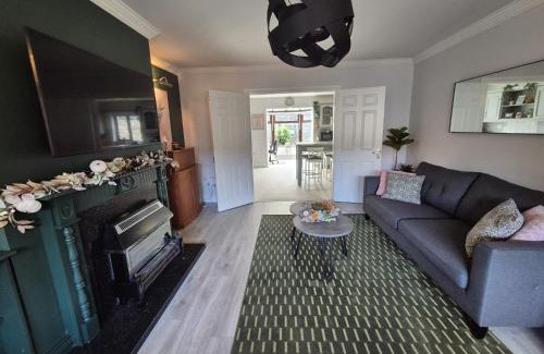 Ardee House | Luxury and comfort in the centre of Ardee town