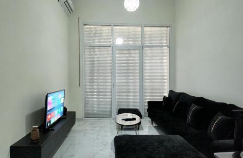 Vlore Apartment | Luxury and Cozy Apartments 200 Meters from the Beach, 50 Meters from Marina Bay Luxury resort