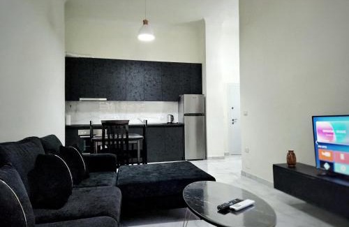 Vlore Apartment | Luxury and Cozy Apartments 200 Meters from the Beach, 50 Meters from Marina Bay Luxury resort