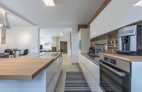 Kukci Villa | Luxury and design villa NEW *