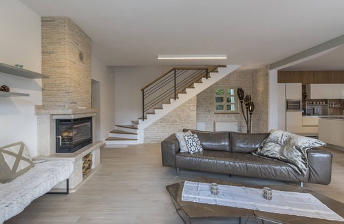 Kukci Villa | Luxury and design villa NEW *