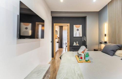 Puerta del Angel Apartment | Luxury and elegant apartment Madrid