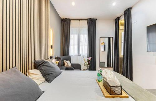 Puerta del Angel Apartment | Luxury and elegant apartment Madrid