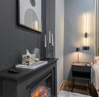 Puerta del Angel Apartment | Luxury and elegant apartment Madrid