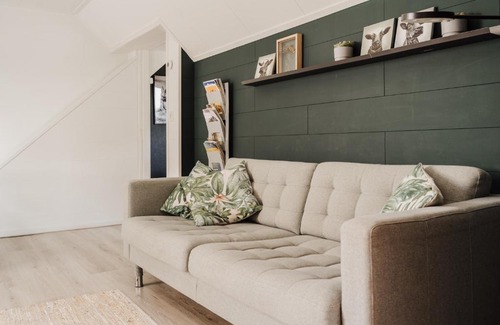 Municipality of Westerwolde Apartment | Luxury and peace in Modern Appartment
