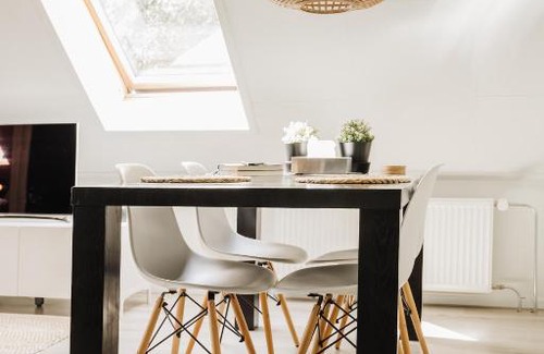 Municipality of Westerwolde Apartment | Luxury and peace in Modern Appartment