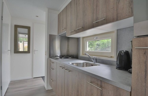 Hooghalen House | Luxury and relaxation in the Boterbloem Wellness Chalet