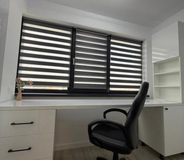 Iasi Apartment | Luxury and space near Mall Moldova