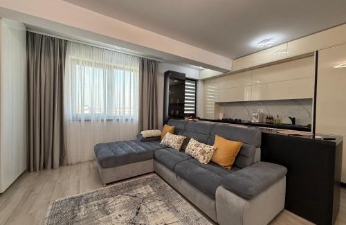 Iasi Apartment | Luxury and space near Mall Moldova