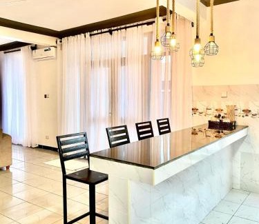 Ukunda Apartment | Luxury And Spacious Pool house near the beaches