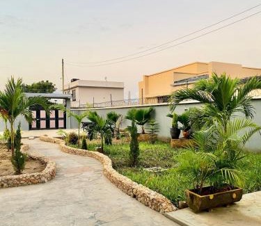 Ukunda Apartment | Luxury And Spacious Pool house near the beaches