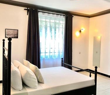 Ukunda Apartment | Luxury And Spacious Pool house near the beaches
