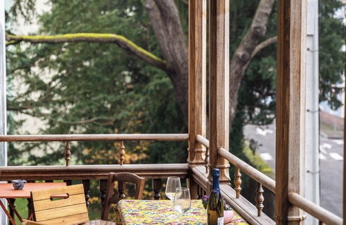 Guebwiller Apartment | Luxury and unique apartment, 1st floor of a 19th century mansion