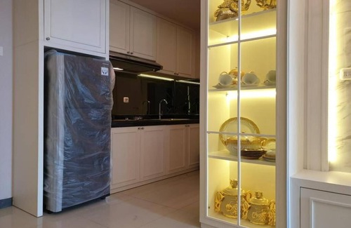 Surabaya Apartment | Luxury Anderson Apartment On Top of Pakuwon Mall