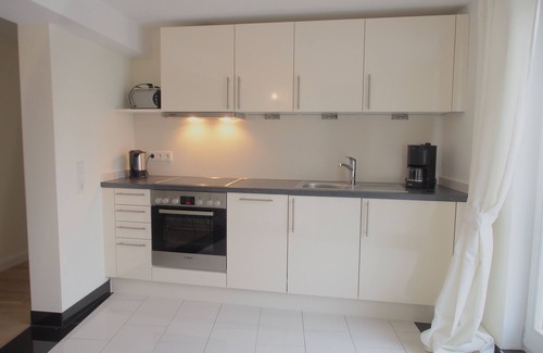 Koenigstein im Taunus Apartment | Luxury Apartment William Old Town location in Königstein