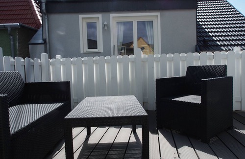Koenigstein im Taunus Apartment | Luxury Apartment William Old Town location in Königstein