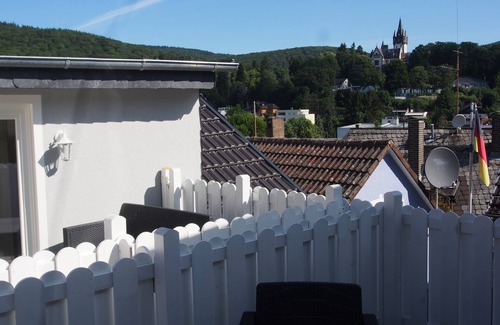 Koenigstein im Taunus Apartment | Luxury Apartment William Old Town location in Königstein
