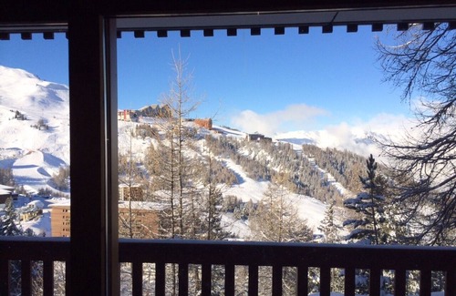 Plagne Villages Apartment | Luxury Apartment 6/7 People in La Plagne