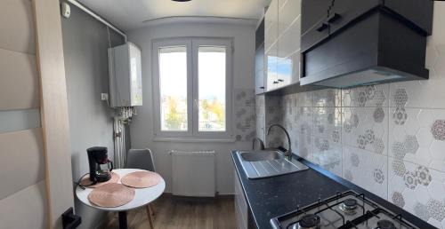 Piatra Neamt Apartment | LUXURY APAETAMENT CENTRAL Piatra Neamt