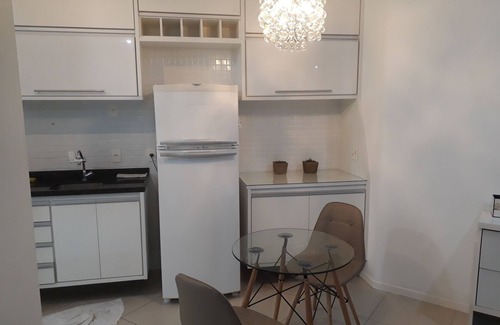 Caminho das Arvores Apartment | Luxury apartment Mundo Plaza