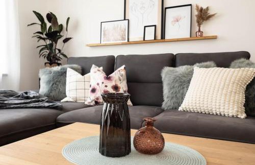 Busingen am Hochrhein Apartment | Luxury Apartment on the Rhein