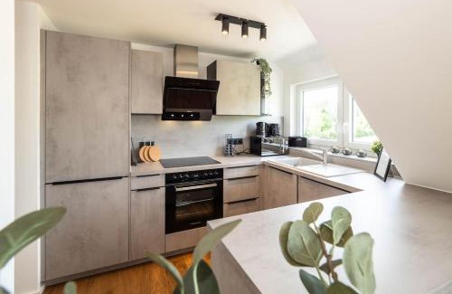 Busingen am Hochrhein Apartment | Luxury Apartment on the Rhein