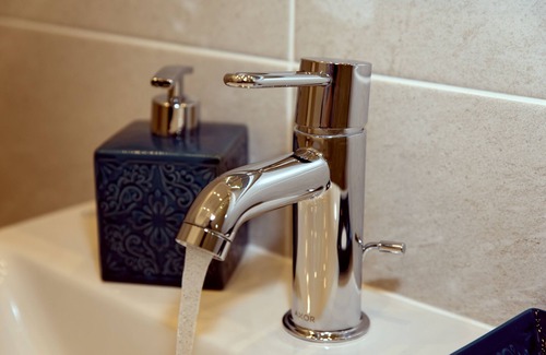 Headington Apartment | Luxury Apart Hotel Beechwood House