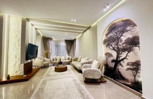 Al Duqqi Apartment | Luxury apart in Al Mohandiseen