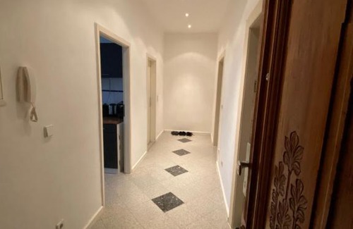 Reinickendorf Apartment | Luxury Apartament Berlin