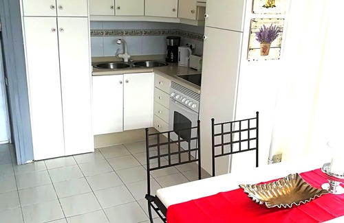 Puerto de la Cruz Apartment | Luxury apartment with two sep. Bedrooms, two terraces and dream view