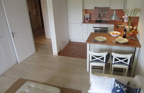 Pardigon Apartment | Luxury apartment with stunning views 150 meters of beach.
