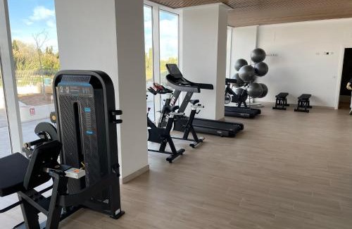 Canet de Berenguer Apartment | Luxury Apartment with 2 Bedrooms in Canet d'en Berenguer, Valencia