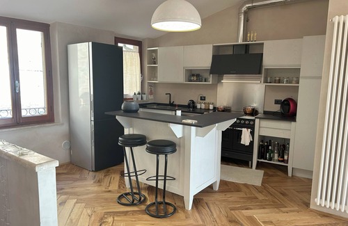 Chianciano Terme Apartment | Luxury apartment in Chianciano Terme with access to pool