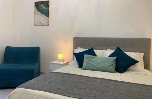 Campagnano di Roma Apartment | Luxury Apartment in Rome Countryside - Francigena