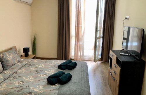 Pazardzhik Province Apartment | Luxury apartment 1 Free Underground Secure Parking