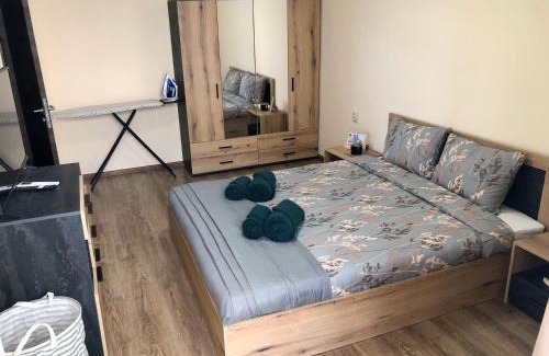 Pazardzhik Province Apartment | Luxury apartment 1 Free Underground Secure Parking